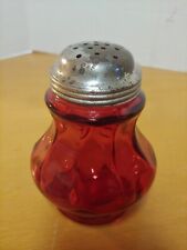 Fenton cranberry inverted for sale  Syracuse