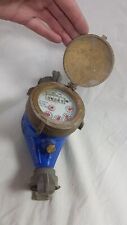 Arad water meter for sale  DAGENHAM
