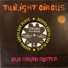 Twilight circus dub for sale  ORPINGTON