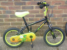 Childrens apollo bike for sale  CROWBOROUGH