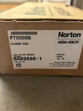 Norton p7500 door for sale  Vancouver