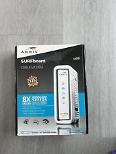 arris sb6141 modem for sale  Chula Vista