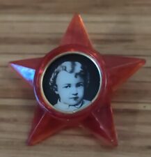 Ussr soviet badge for sale  DARTFORD