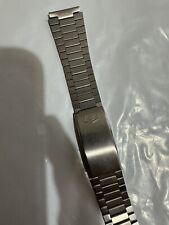 Seiko 18mm stainless for sale  GLOUCESTER