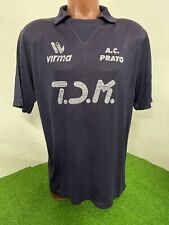 Maglia prato training usato  Roma