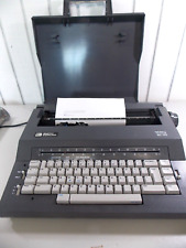 Usado, Smith Corona SC 110 Spell-Right I - Máquina de escrever elétrica - Para peças comprar usado  Enviando para Brazil