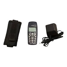 Nokia 1260 cell for sale  Charlotte