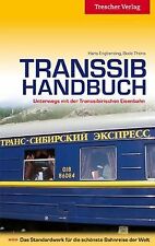 Transsib handbuch unterwegs gebraucht kaufen  Berlin