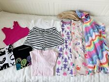 Girls summer clothes for sale  Shipping to Ireland