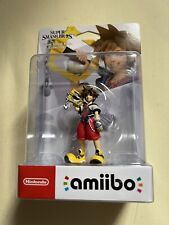 Amiibo sora nintendo d'occasion  Pierre-Bénite