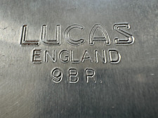 Lucas ballast resistor for sale  WIRRAL