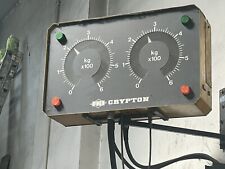 Gryphon brake tester for sale  LONDON