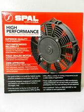 Spal 195fh cooling for sale  Dayton