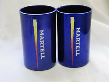 Two blue metal for sale  NUNEATON