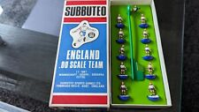 Subbuteo england 1977 for sale  AYLESFORD