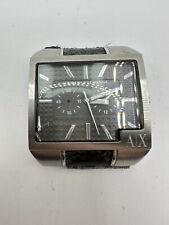 Relógio cronógrafo masculino Armani Exchange Ax2002 Running Project grande comprar usado  Enviando para Brazil