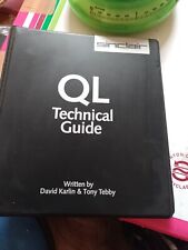 Sinclair techinal guide for sale  BRAINTREE