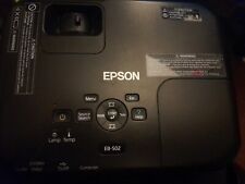 Videoproiettore epson s02 usato  Zola Predosa