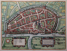 braun hogenberg 1575 gebraucht kaufen  Hamburg
