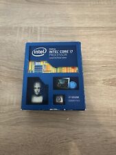 Intel core 5930k gebraucht kaufen  Sindelfingen