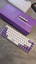 Usado, Teclado mecânico Twitch (layout compacto de 68 teclas) comprar usado  Enviando para Brazil