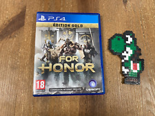 For honor édition d'occasion  Falaise