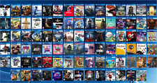 Sony ps4 games for sale  COULSDON