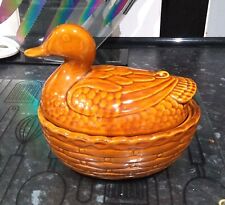 Ceramic duck egg for sale  GREAT YARMOUTH