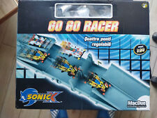 Sonic vintage racer usato  Savona