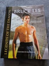 Bruce lee legends for sale  BILSTON