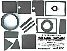 Kit de junta e vedação de caixa de aquecedor Mustang 1965-1968 comprar usado  Enviando para Brazil