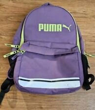 Puma backpack. for sale  Lisle