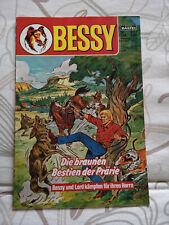 Bastei verlag bessy gebraucht kaufen  Abenberg