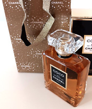 Coco chanel 100ml for sale  LONDON