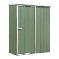 Galvanized steel shed for sale  BURY ST. EDMUNDS