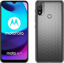 Motorola moto e20 gebraucht kaufen  Hannover