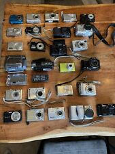 Digitalkameras digicam kameras gebraucht kaufen  Hebertshausen