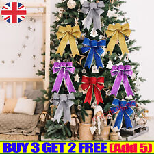 Christmas tree hanging for sale  CANNOCK