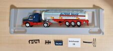 Herpa exclusive scania usato  Nocera Inferiore