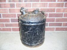 Vintage gallon round for sale  Bedford