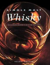 Whisky single malt: o identificador ilustrado para 80 dos melhores maltes comprar usado  Enviando para Brazil