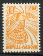 [BIN19353] Nowa Kaledonia 1997 Ptak dobry bardzo drobny znaczek MNH, używany na sprzedaż  Wysyłka do Poland