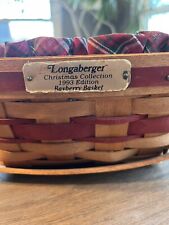 1993 bayberry longaberger for sale  Bates City