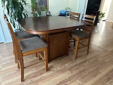 Dining table set for sale  Reseda