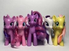 Little pony set usato  Rescaldina