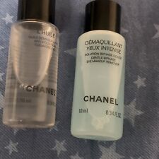 Chanel skin care for sale  HAMPTON