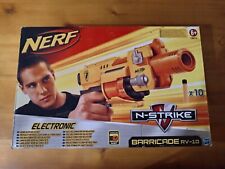 Nerf electronic strike d'occasion  Peyrehorade