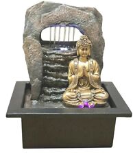 Brunnen buddha zen gebraucht kaufen  Sömmerda
