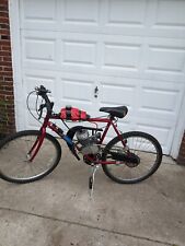 Motorized bicycle for sale  Haddonfield