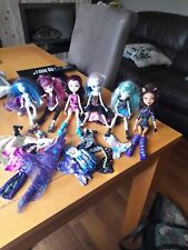 Bratz dolls bundle for sale  DEWSBURY